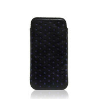 Knomo iPhone 4 Slim (90-937-BBL)